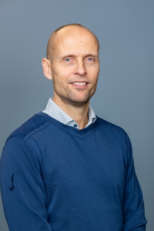 Thomas Høie